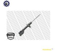 SHOCK ABSORBER 72493ST FOR MAZDA L3-VDT/L3K7 2.3L L5-VE 2.5L R2AA 2.2L 4cyl