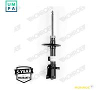 SHOCK ABSORBER 72509ST FOR DODGE FIAT ECE 2.0L ED3 2.4L EDG 2.4L 4cyl JOURNEY