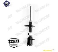 SHOCK ABSORBER 72509ST FOR DODGE FIAT ECE 2.0L ED3 2.4L EDG 2.4L 4cyl JOURNEY