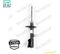 SHOCK ABSORBER 72510ST FOR DODGE FIAT ECE 2.0L ED3 2.4L EDG 2.4L 4cyl JOURNEY