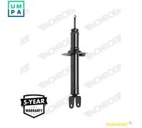 SHOCK ABSORBER 72563ST FOR HONDA ACCORD/VIII/Tourer/EURO K24Z3 2.4L N22B1 2.2L
