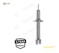 SHOCK ABSORBER 72563ST FOR HONDA ACCORD/VIII/Tourer/EURO K24Z3 2.4L N22B1 2.2L