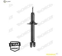 SHOCK ABSORBER 72563ST FOR HONDA ACCORD/VIII/Tourer/EURO K24Z3 2.4L N22B1 2.2L