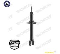 SHOCK ABSORBER 72563ST FOR HONDA ACCORD/VIII/Tourer/EURO K24Z3 2.4L N22B1 2.2L