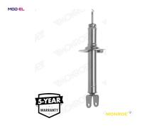 SHOCK ABSORBER 72563ST FOR HONDA ACCORD/VIII/Tourer/EURO K24Z3 2.4L N22B1 2.2L