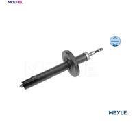 Meyle Front Shock Absorber 726 613 0001 Front axle top pin for Ford Sierra II