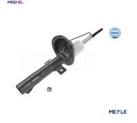 Meyle Shock Absorber 726 623 0000 Front (Top Pin) for Ford, Mazda