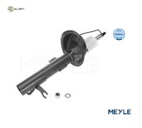 SHOCK ABSORBER 726 623 0001 FOR FORD FOCUS/Turnier/Clipper EYDC/EYDF/EYDE 1.8L