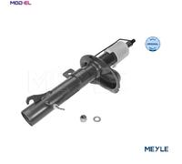 726 623 0002 MEYLE Shock Absorber for FORD