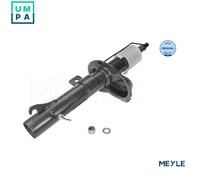 726 623 0002 MEYLE Shock Absorber for FORD
