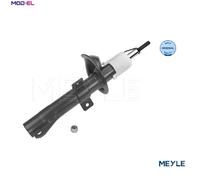 Meyle Shock Absorber 726 623 0008 – Front Suspension Strut, Top Pin – for Ford KA