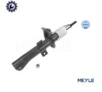 SHOCK ABSORBER 726 623 0008 FOR FORD A9B/A9A/JJL/JJH/JJG/JJF/JJD/J4K/J4D 1.3L KA