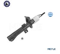 MEYLE 726 623 0008 Shock absorber
