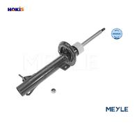 SHOCK ABSORBER 726 623 0009 FOR MAZDA FORD IKON/V FIESTA/Van F6JB/F6JA 1.4L 4cyl