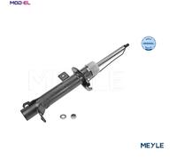 SHOCK ABSORBER 726 623 0011 FOR MAZDA FORD F6JB/F6JA 1.4L FUJA 1.2L FXJA 1.4L
