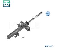 Meyle Shock Absorber 726 623 0013 - Front Left for Ford Focus / C-Max