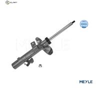 Meyle Shock Absorber 726 623 0013 - Front Left for Ford Focus / C-Max