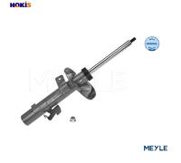 Meyle Shock Absorber 726 623 0013 - Front Left for Ford Focus / C-Max
