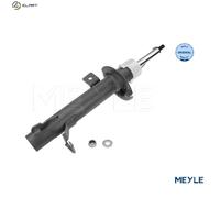 726 623 0017 MEYLE Shock Absorber for FORD