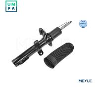 Shock absorber Front Axle Top pin 726 623 0030 MEYLE for FORD TRANSIT Bus