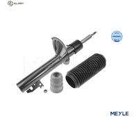 Meyle Front Shock Absorber Strut 726 623 0031 - Top Pin - for Ford Transit