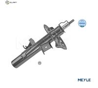 MEYLE 726 623 0038 Shock absorber
