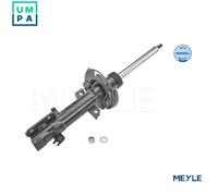 Shock absorber Front Axle Right Top pin 726 623 0040 MEYLE for FORD B-MAX