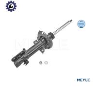 726 623 0040 MEYLE Shock Absorber for FORD