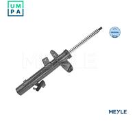 Meyle Shock Absorber 726 623 0041 - Front Left Twin-Tube Gas - Fits Ford Kuga