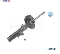 MEYLE 726 623 0042 Shock Absorber Front Right O/S Driver Side Fits Ford Kuga