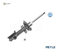 SHOCK ABSORBER 726 623 0053 FOR FORD FIESTA/VI/Van P4JB/P4JA/P4JD/P4JC 1.0L 4cyl