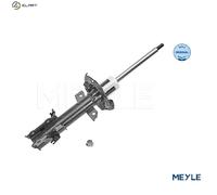 726 623 0053 MEYLE Shock Absorber for FORD