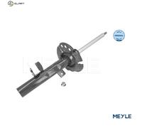 MEYLE 726 623 0059 SHOCK ABSORBER Front LH