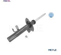 Meyle Shock Absorber 726 623 0060 - Front Right (Driver/Offside) - Fits Ford Kuga