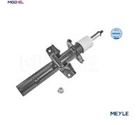 SHOCK ABSORBER 726 723 0001 FOR FORD MONDEO/III/Mk QJBB/QJBA 2.2L CHBB 1.8L 4cyl