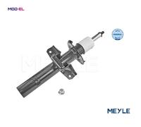 MEYLE 726 723 0001 Shock absorber