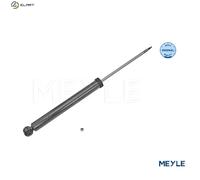 MEYLE 726 725 0001 SHOCK ABSORBER Rear