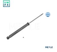 MEYLE 726 725 0001 Shock absorber