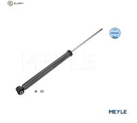 SHOCK ABSORBER 726 725 0008 FOR MAZDA FORD IKON/V FIESTA/Van F6JB/F6JA 1.4L 4cyl
