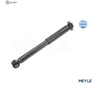 MEYLE 726 725 0010 Shock absorber