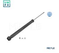 Meyle Shock Absorber 726 725 0011 Rear Gas-Pressure Monotube Fits Ford Fusion