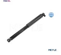 MEYLE Shock Absorber 726 725 0019 Rear Twin-Tube Gas Pressure Fits Ford Transit