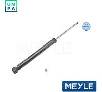 SHOCK ABSORBER 726 725 0035 FOR FORD FIESTA/VI/Van F6JD/KVJA/F6JBSPJA 1.4L 4cyl