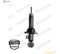 SHOCK ABSORBER 72643ST FOR HONDA CR-V/III/SUV/Mk K24Z1/K24A1/K24Z4 2.4L 4cyl