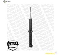 SHOCK ABSORBER 72896ST FOR DODGE FIAT ED3 2.4L 4cyl JOURNEYERB 3.6L 6cyl JOURNEY