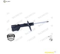 SHOCK ABSORBER 72939ST FOR MAZDA PY-ZA/Y8 2.5L PEY7/PEXL/PEXB/PEY5 2.0L 4cyl