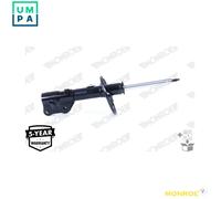 SHOCK ABSORBER 72939ST FOR MAZDA PY-ZA/Y8 2.5L PEY7/PEXL/PEXB/PEY5 2.0L 4cyl