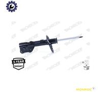 SHOCK ABSORBER 72939ST FOR MAZDA PY-ZA/Y8 2.5L PEY7/PEXL/PEXB/PEY5 2.0L 4cyl