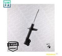 SHOCK ABSORBER 72968ST FOR KIA G4FC/G4FD 1.6L D4FB 1.6L 4cyl SOUL