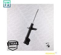 SHOCK ABSORBER 72968ST FOR KIA G4FC/G4FD 1.6L D4FB 1.6L 4cyl SOUL